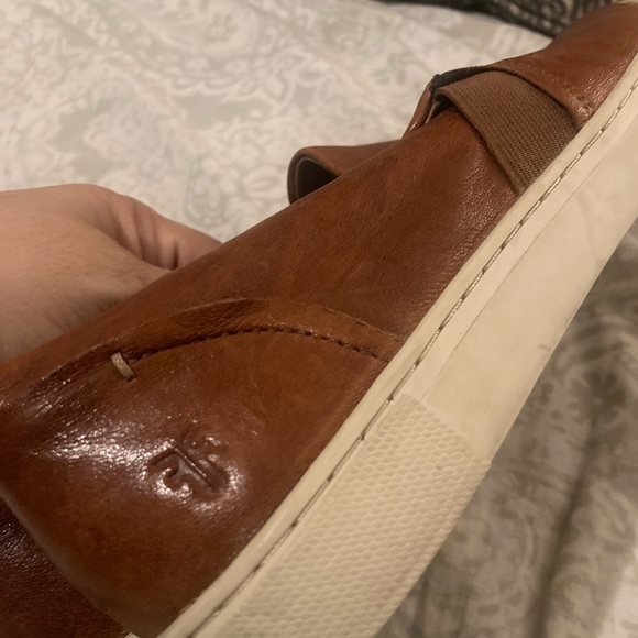 Frye Ivy Slip On - Picture 5 of 13